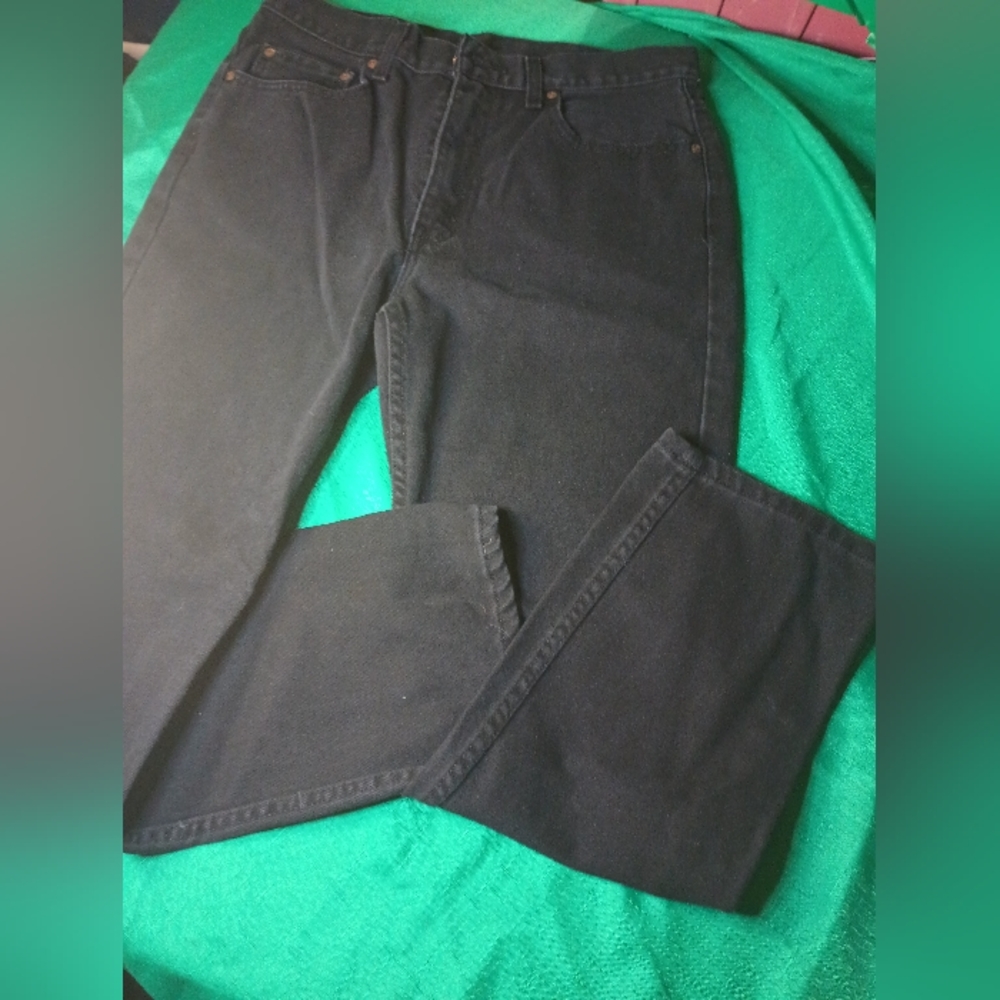 Faded glory jeans